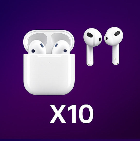 Get Rich Reseller Kit (AirPods 4th Generation ANC)