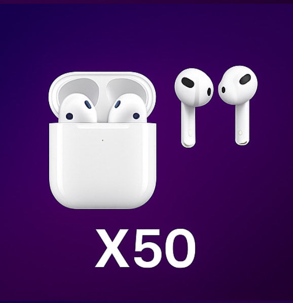 Get Rich Reseller Kit (AirPods 4th Generation ANC)