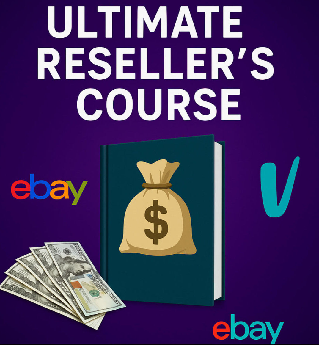 Ultimate Resellers Course